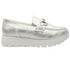 Heavenly Feet Foxy Shimmer Casual Shoe